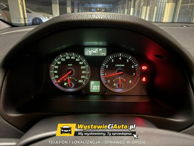 Volvo V50 Telefon: 606_717_666 Lokalizacja: Białystok