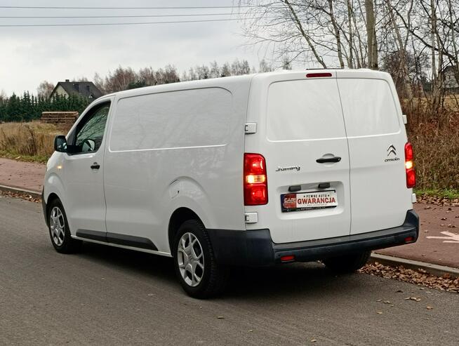 Citroen Jumpy L3H1 * Long* 2,0 HDI* stan bdb*