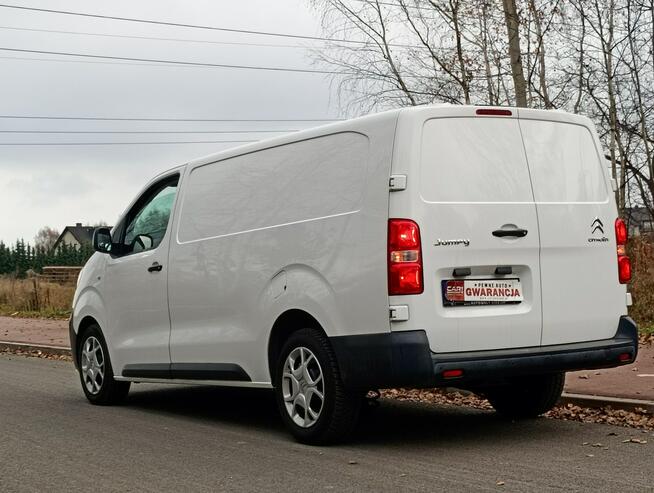 Citroen Jumpy L3H1 * Long* 2,0 HDI* stan bdb*