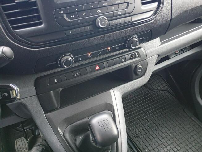 Citroen Jumpy L3H1 * Long* 2,0 HDI* stan bdb*