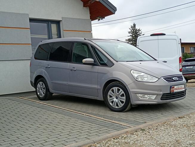 Ford Galaxy 7-OSOBOWY