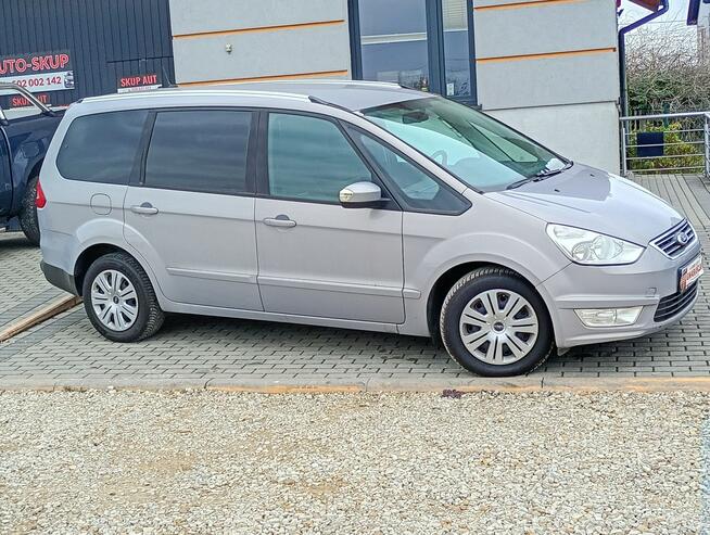 Ford Galaxy 7-OSOBOWY