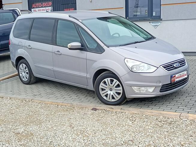 Ford Galaxy 7-OSOBOWY