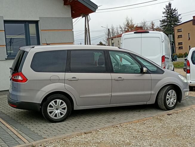 Ford Galaxy 7-OSOBOWY