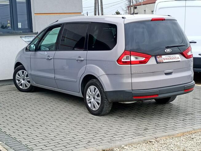 Ford Galaxy 7-OSOBOWY