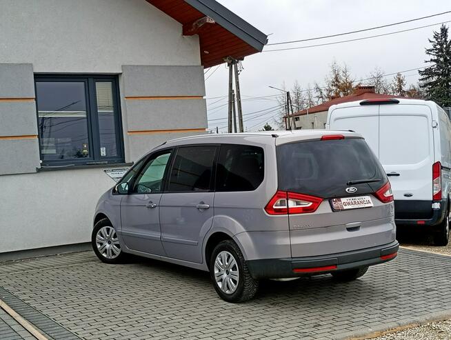 Ford Galaxy 7-OSOBOWY