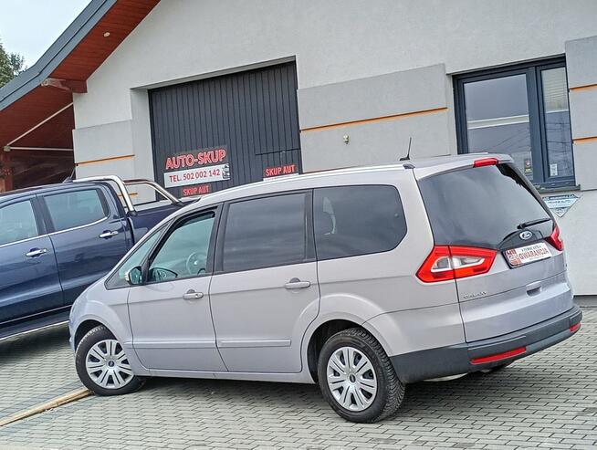 Ford Galaxy 7-OSOBOWY