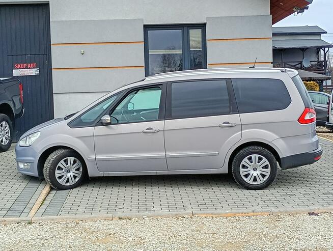 Ford Galaxy 7-OSOBOWY