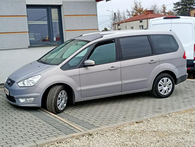 Ford Galaxy 7-OSOBOWY