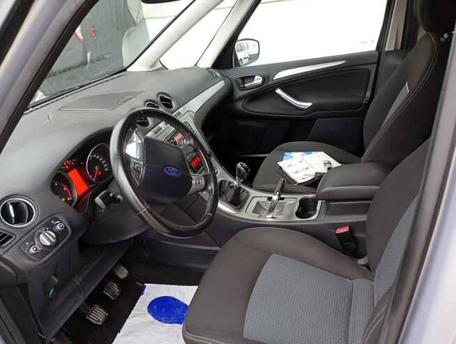 Ford Galaxy 7-OSOBOWY