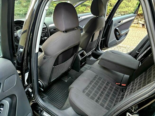 Audi A4 Lift Ledy Xenon Piękna