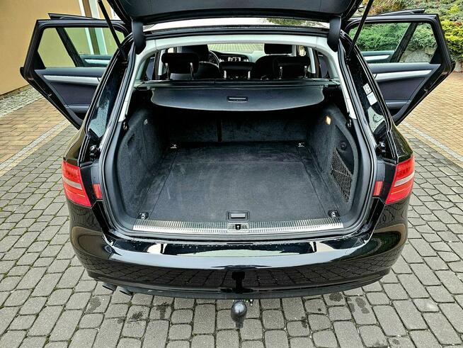 Audi A4 Lift Ledy Xenon Piękna