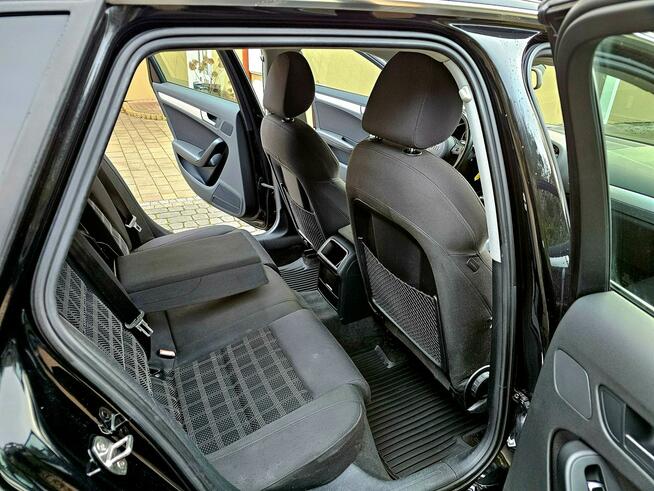 Audi A4 Lift Ledy Xenon Piękna