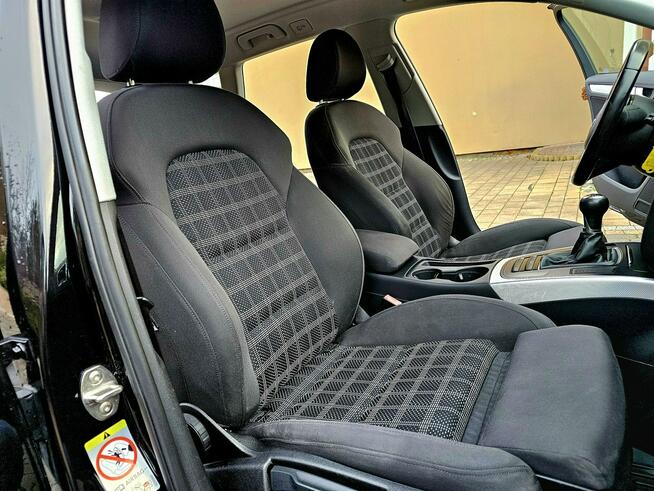 Audi A4 Lift Ledy Xenon Piękna