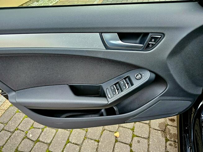 Audi A4 Lift Ledy Xenon Piękna