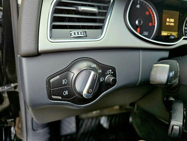 Audi A4 Lift Ledy Xenon Piękna