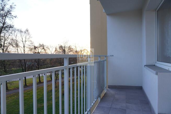 Mieszkanie Zabrze, Wolności