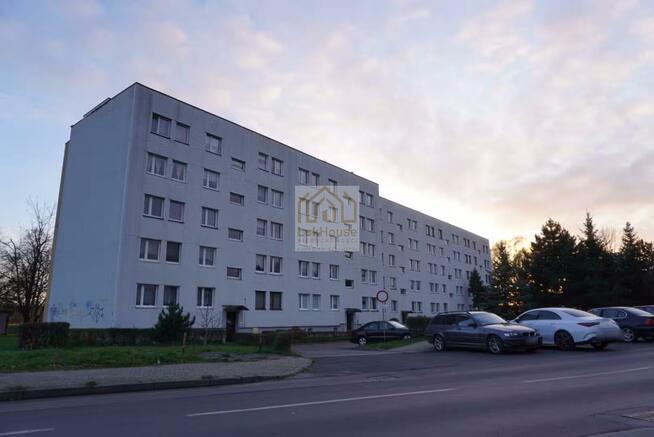 Mieszkanie Zabrze, Wolności