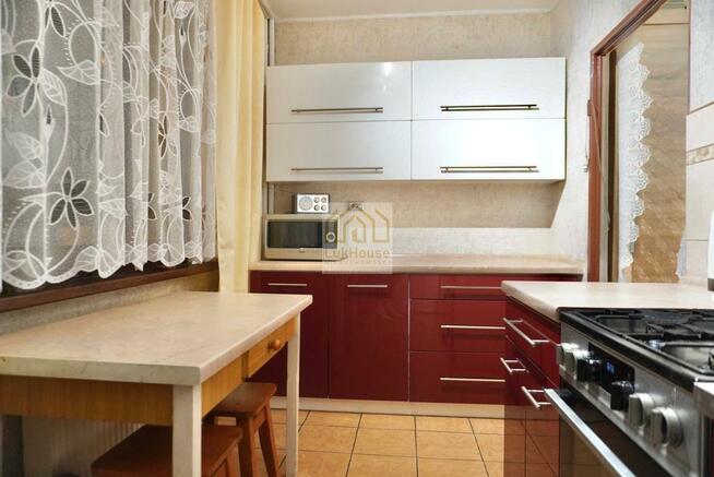 Mieszkanie Zabrze, Gabrieli Zapolskiej