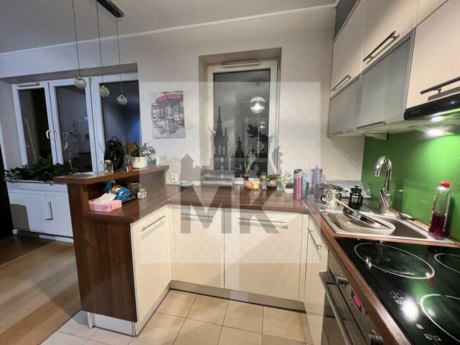 Mieszkanie Kraków Łagiewniki-Borek Fałęcki, Zdunów