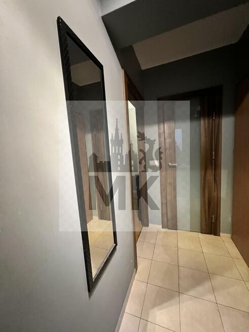 Mieszkanie Kraków Łagiewniki-Borek Fałęcki, Zdunów