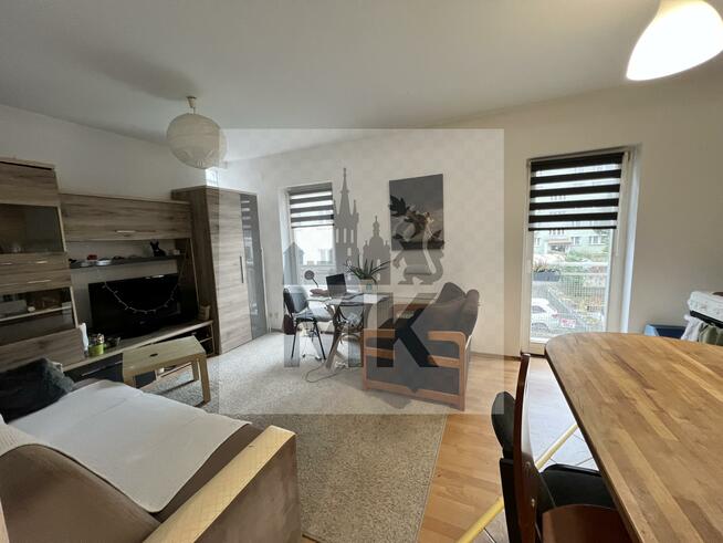 Mieszkanie Kraków Kraków-Śródmieście, Olsza, Brogi