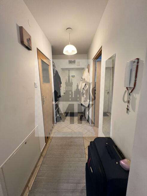 Mieszkanie Kraków Kraków-Śródmieście, Olsza, Brogi