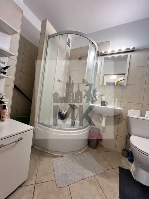 Mieszkanie Kraków Kraków-Śródmieście, Olsza, Brogi