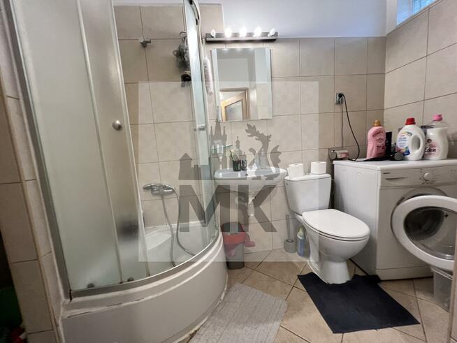 Mieszkanie Kraków Kraków-Śródmieście, Olsza, Brogi