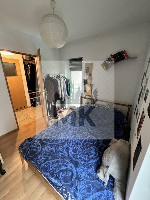 Mieszkanie Kraków Kraków-Śródmieście, Olsza, Brogi