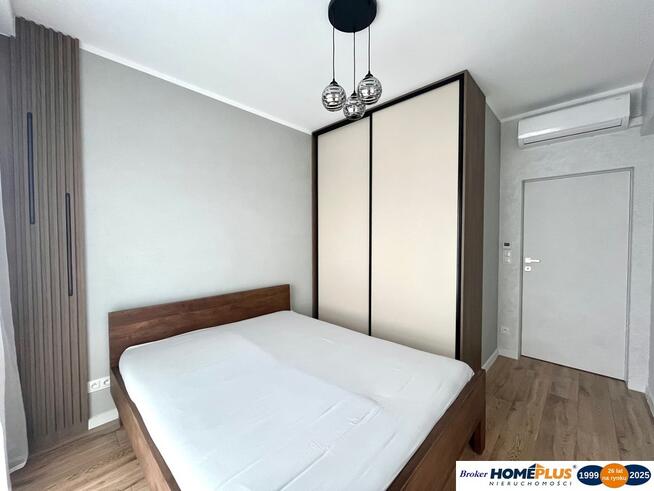 NOWA CENA! Wys standard+PIERWSZY najem+BALKON 10m2