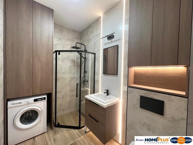 NOWA CENA! Wys standard+PIERWSZY najem+BALKON 10m2