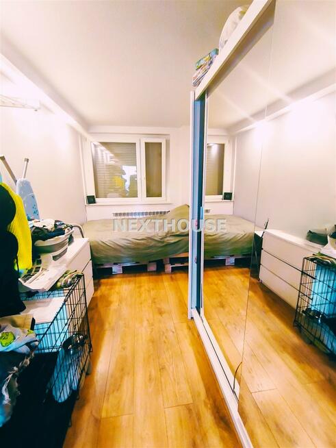 Mieszkanie Gliwice Trynek