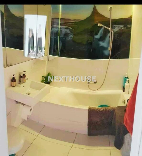 Mieszkanie Gliwice Trynek