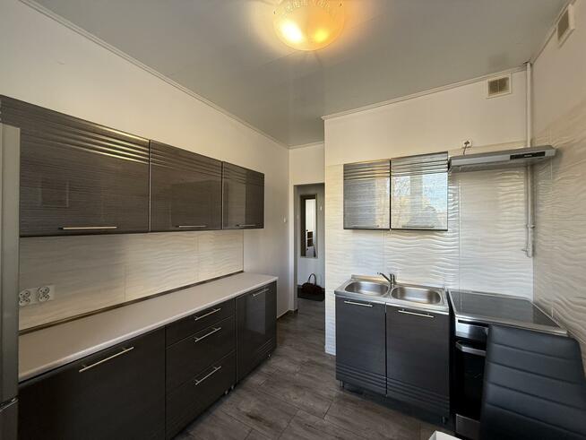 Mieszkanie Rybnik Centrum