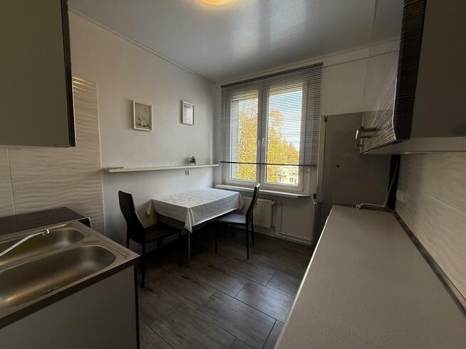 Mieszkanie Rybnik Centrum