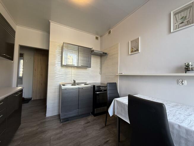 Mieszkanie Rybnik Centrum