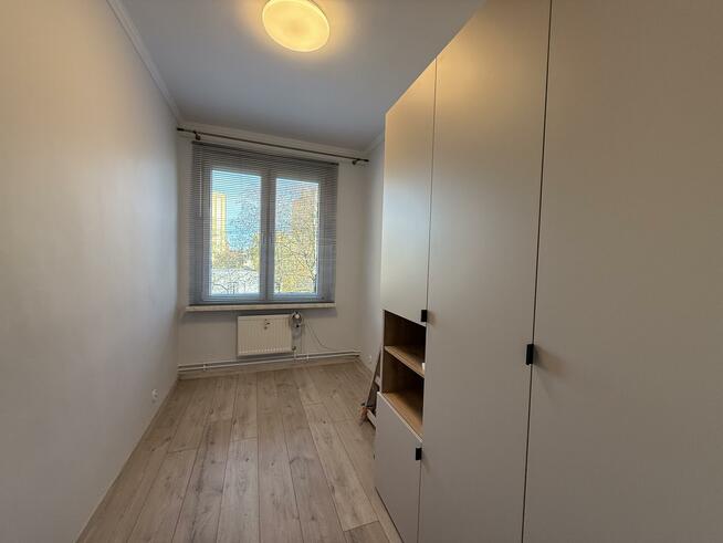 Mieszkanie Rybnik Centrum