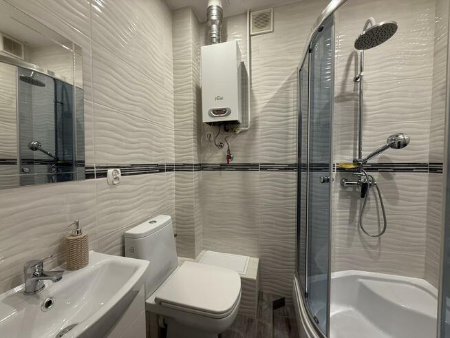 Mieszkanie Rybnik Centrum