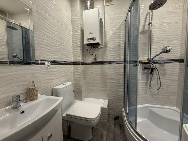 Mieszkanie Rybnik Centrum