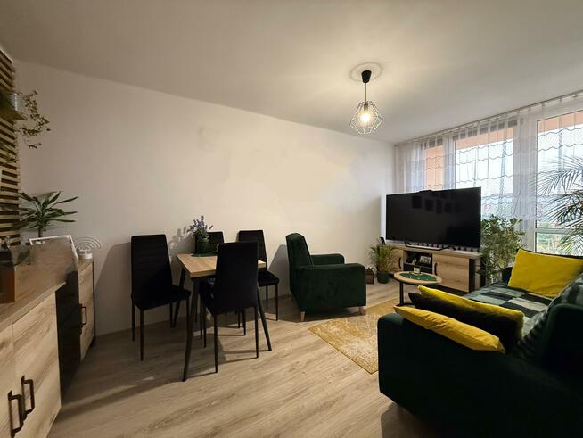Mieszkanie Rybnik