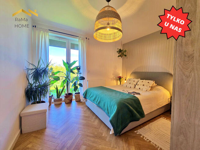 Mieszkanie Kraków gm. Kraków-Podgórze Kliny, Bp. Albina Małysiaka