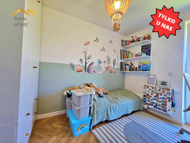 Mieszkanie Kraków gm. Kraków-Podgórze Kliny, Bp. Albina Małysiaka