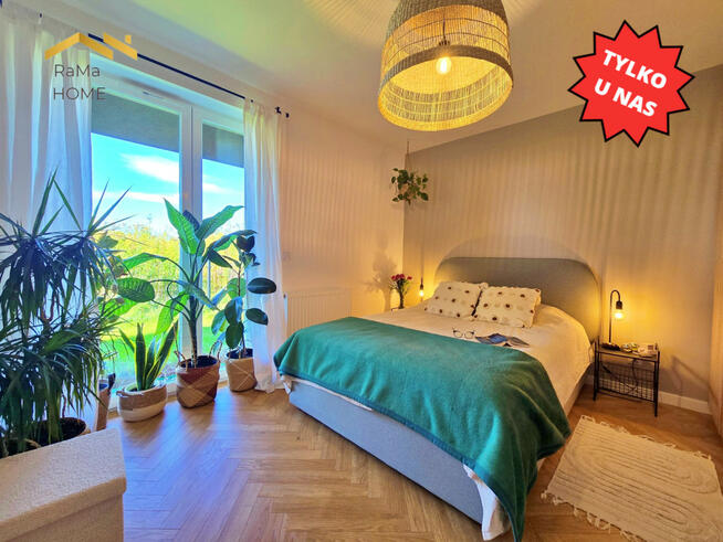 Mieszkanie Kraków gm. Kraków-Podgórze Kliny, Bp. Albina Małysiaka