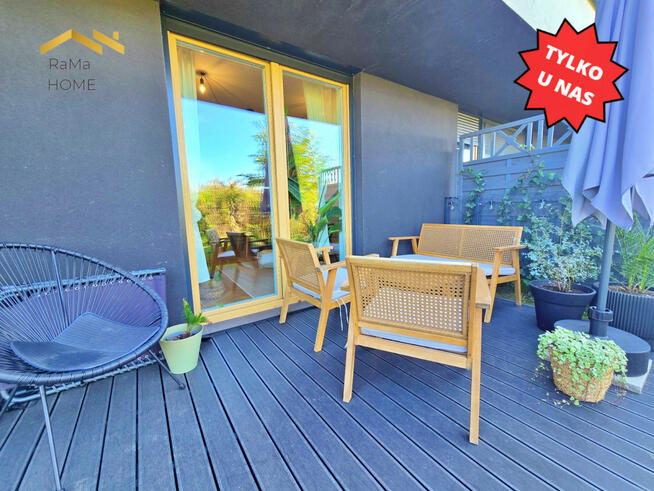 Mieszkanie Kraków gm. Kraków-Podgórze Kliny, Bp. Albina Małysiaka