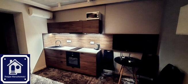 Mieszkanie Kraków Kraków-Śródmieście, Wesoła, Rakowicka