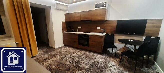 Mieszkanie Kraków Kraków-Śródmieście, Wesoła, Rakowicka