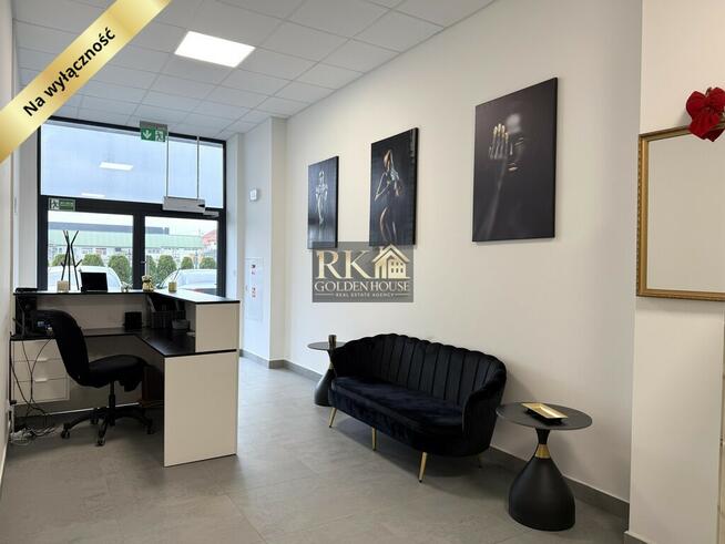 Lokal premium pod działalność – bez nakładów