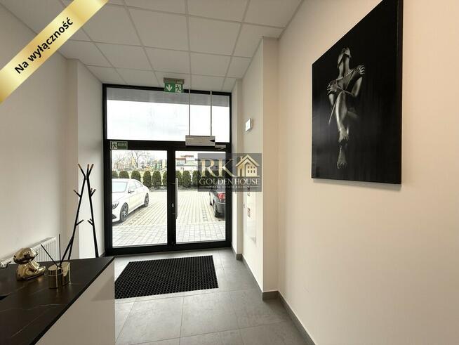 Lokal premium pod działalność – bez nakładów