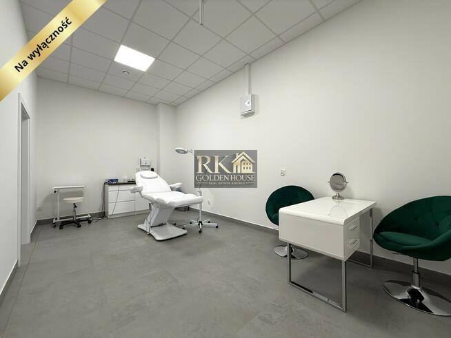 Lokal premium pod działalność – bez nakładów